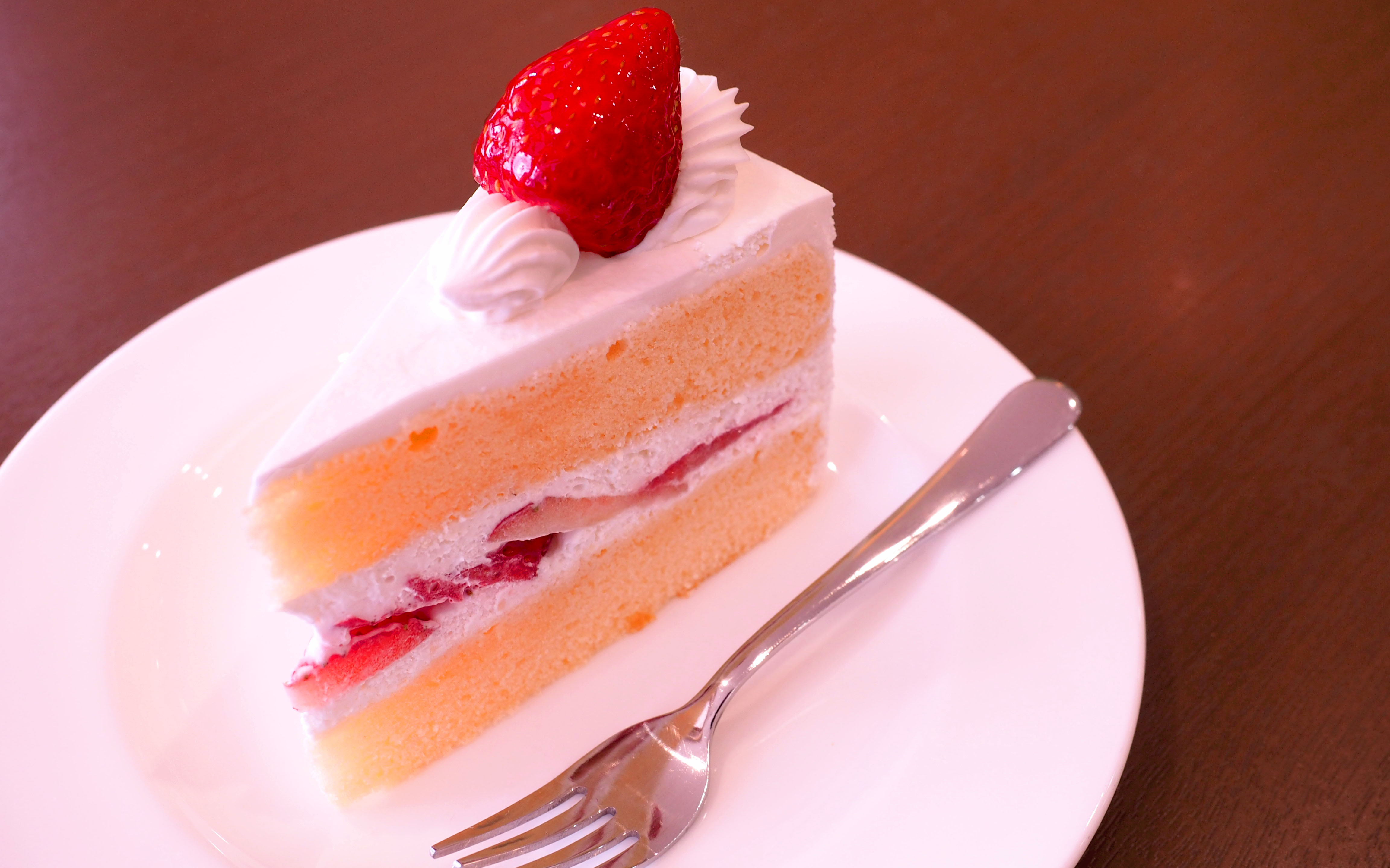 Cake ケーキ パティスリー ヒラノ